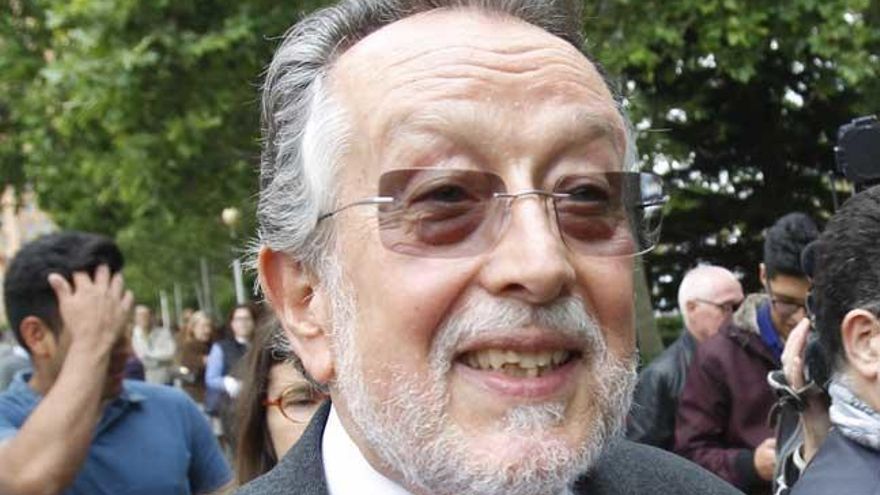 Imputan por delito electoral al exvicealcalde de Valencia