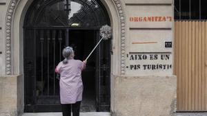 La fiscalia denuncia un grup per llogar pisos turístics sense permís dels propietaris