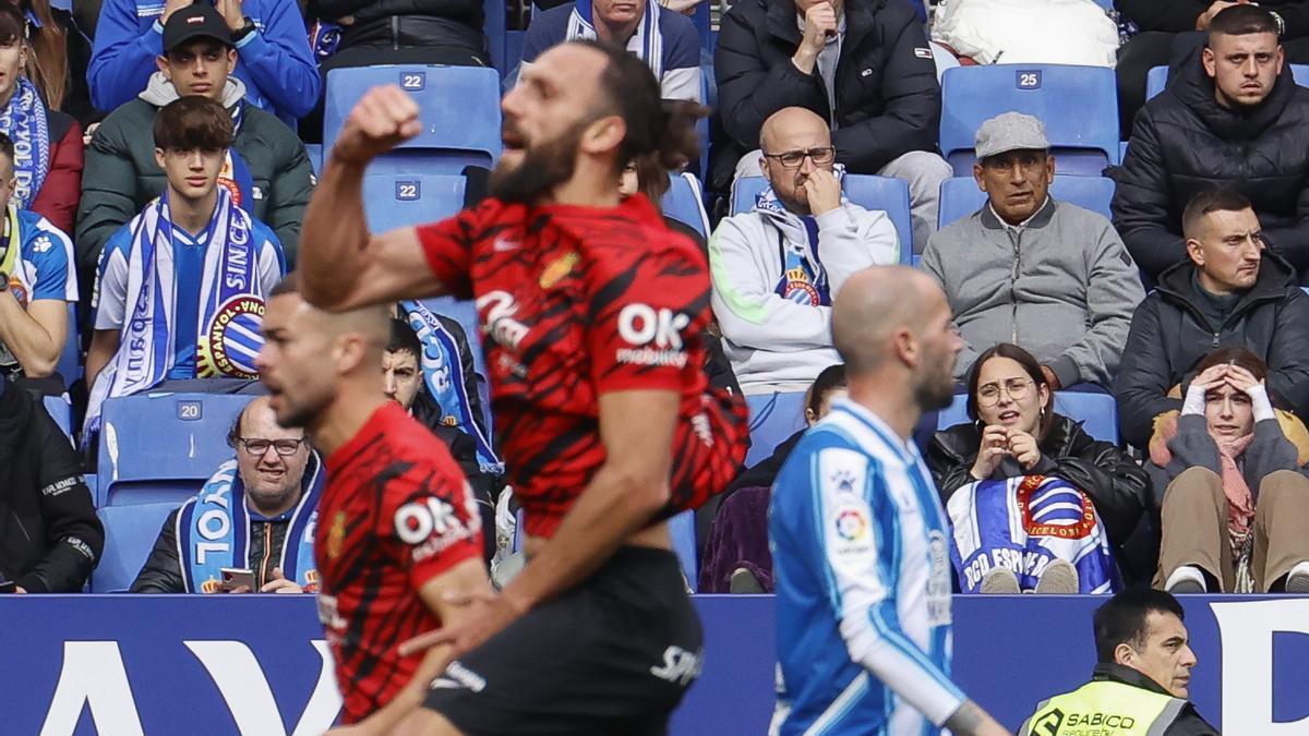 Espanyol-Mallorca