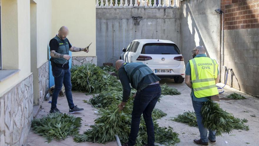 Desmantellen dues bandes a Girona vinculades amb un intent d&#039;assassinat a França