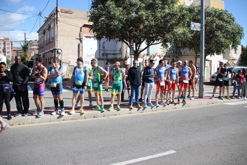 Duatlon de Murcia