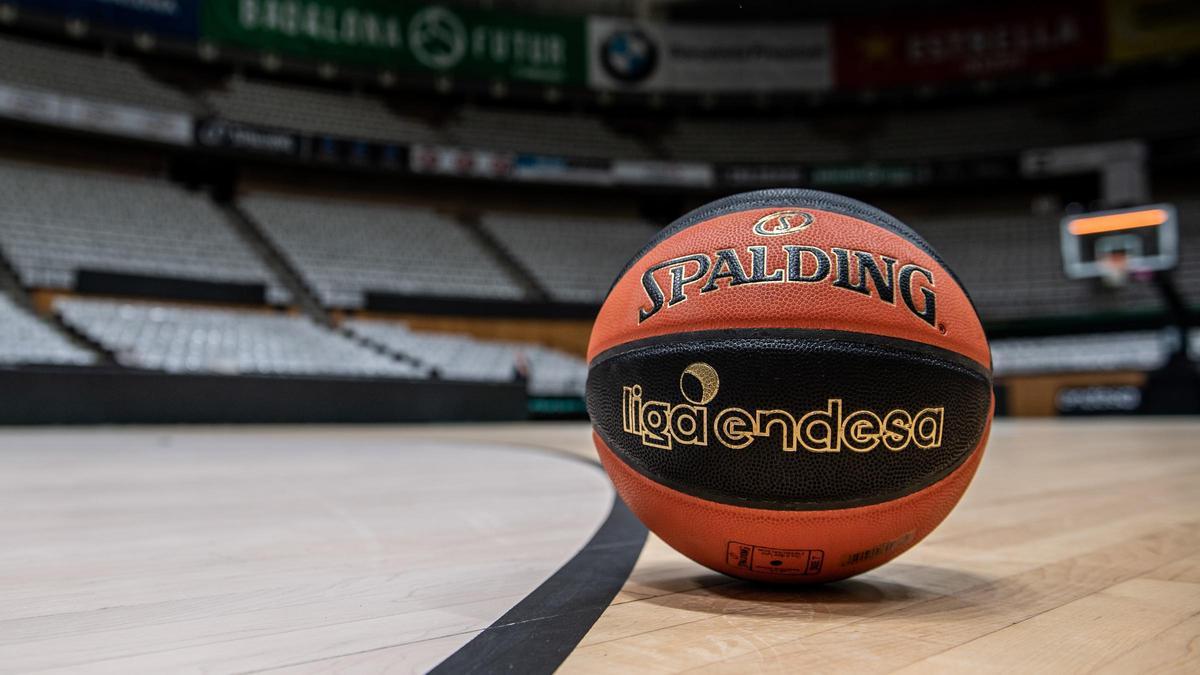 La jornada 16 de la ACB sustituye a la 19 y otros ajustes del calendario -  Superdeporte