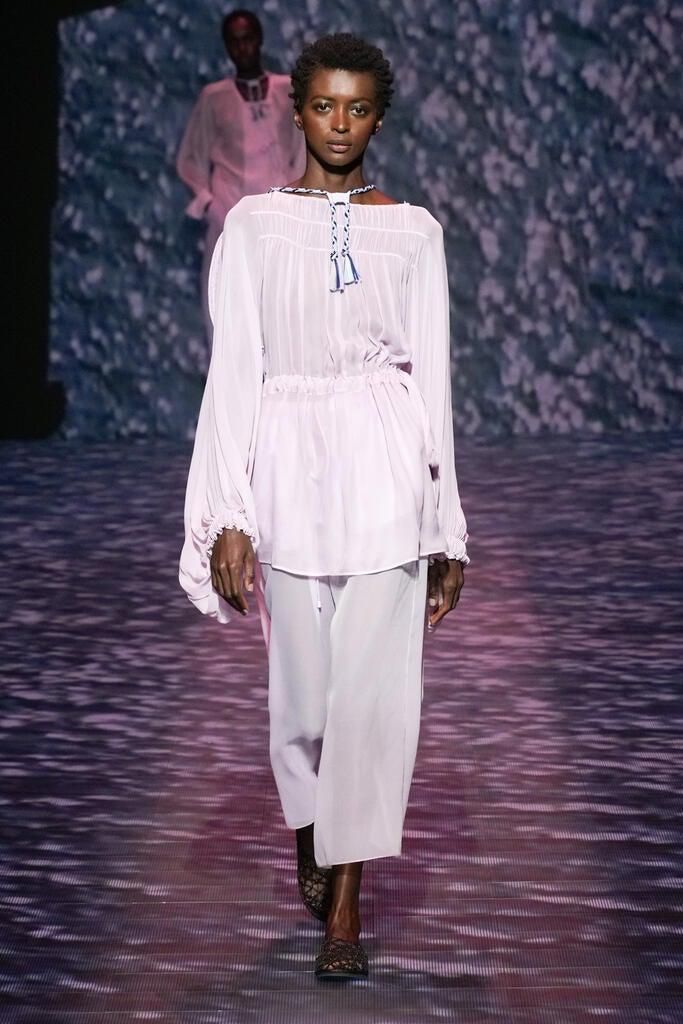 Emporio Armani
