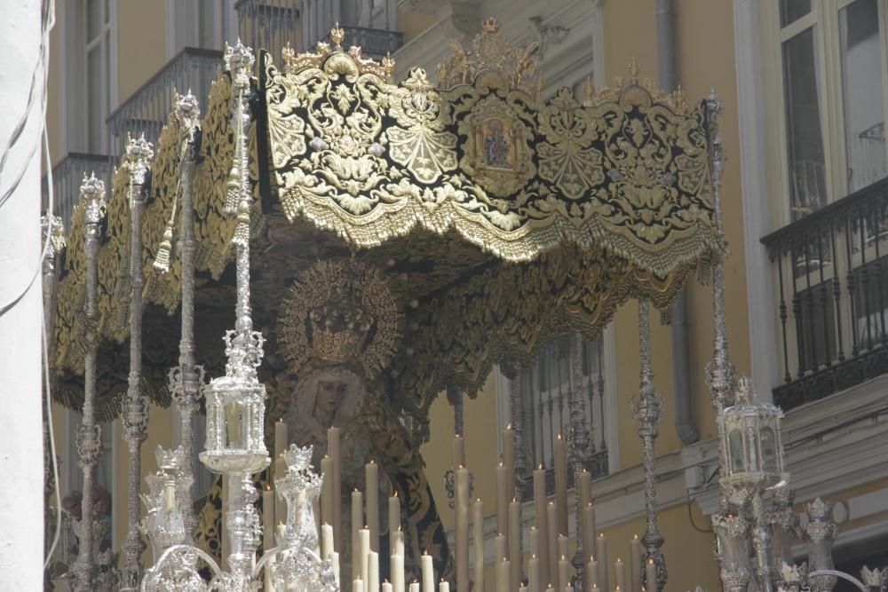 Domingo de Ramos | Lágrimas y Favores