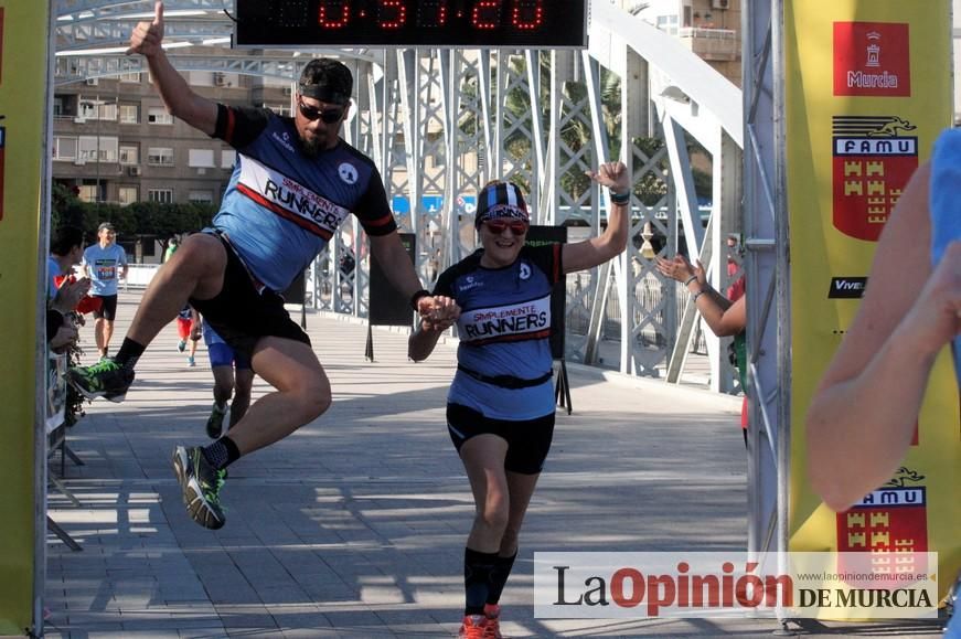 Carrera Popular Asteamur