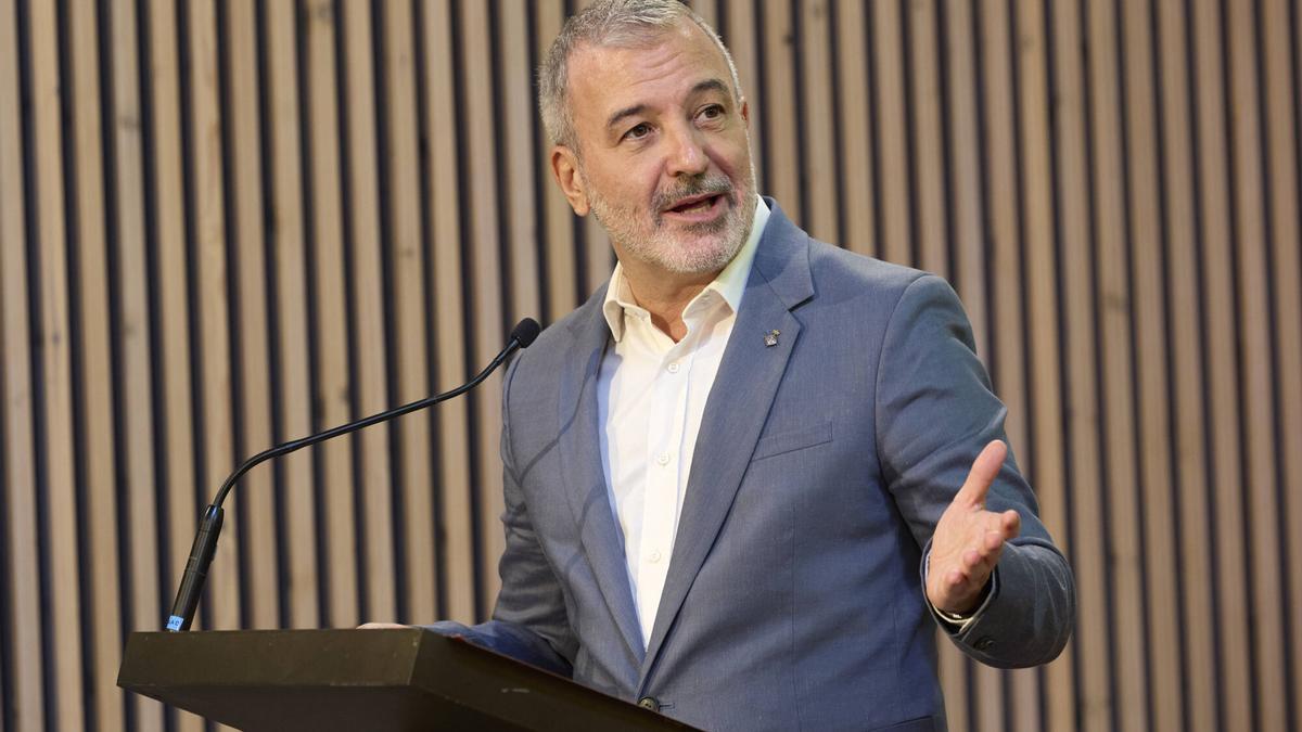 Nuevas imágenes del Spotify Camp Nou