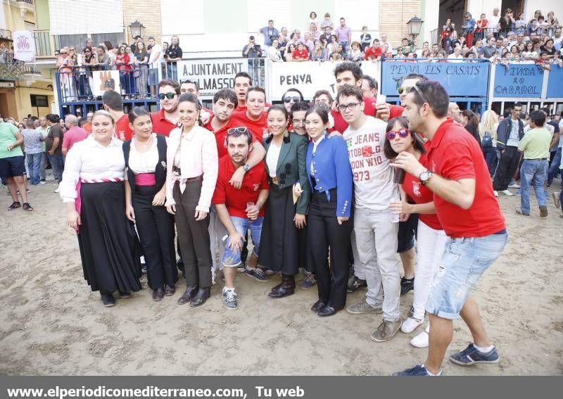 GALERIA DE FOTOS -- Almassora despide unas fiestas con mucho ambiente