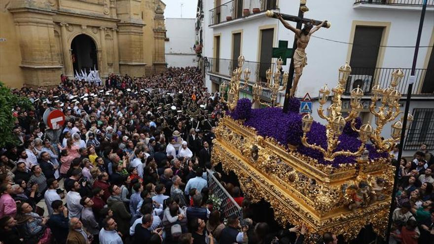 Un libro abordará el impacto social de la Semana Santa