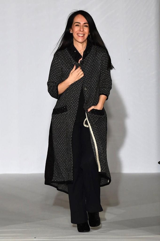 Maria Aristidou