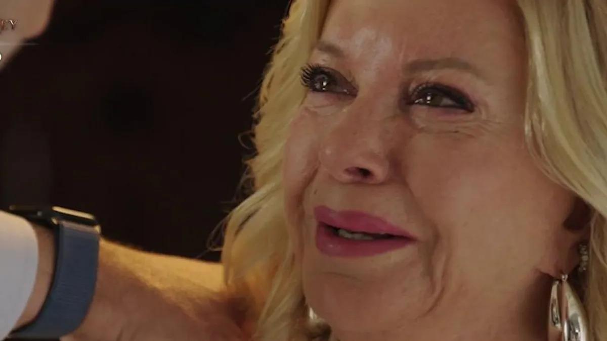 Las memorias de Bárbara Rey tendrán competencia con un demoledor libro: "Cosas que no ha contado ella"