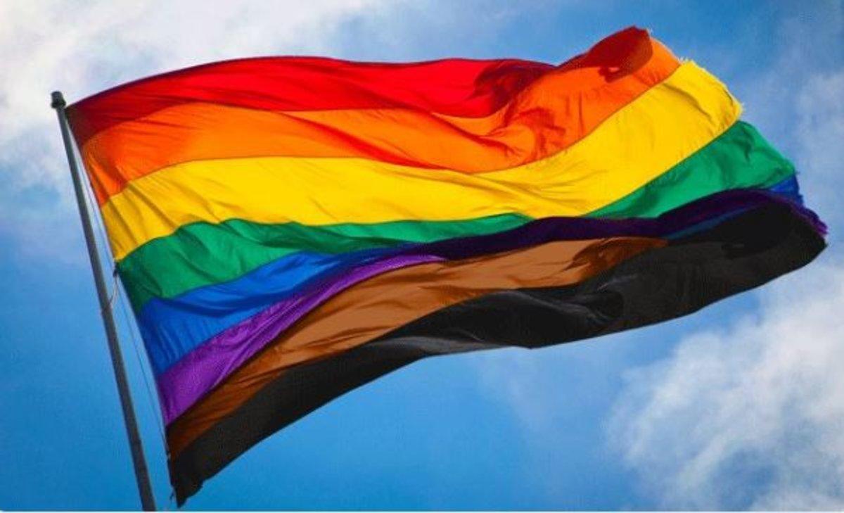 bandera gay bandera gay