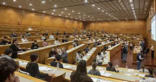 Quejas de alumnos y docentes por el nivel de exigencia de Biología en la ‘selectividad’