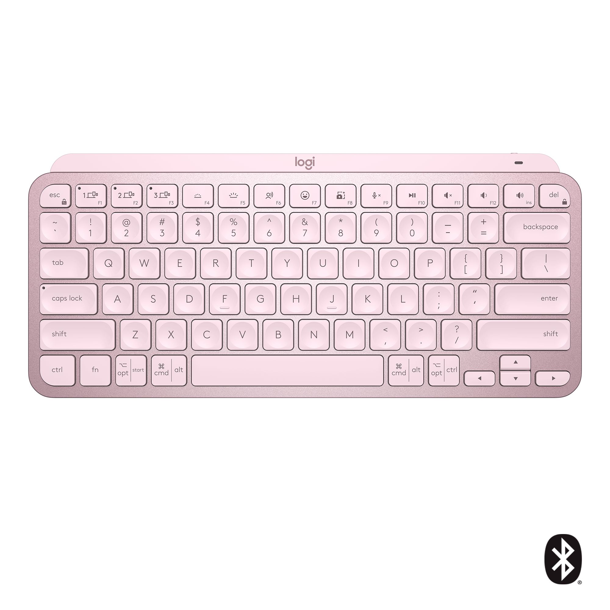 Nuevo teclado Mini de Logitech.