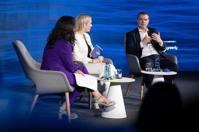 Las empresas frente al reto de las bajas laborales: "O tienes un modelo 'sexy' o el absentismo es alto"