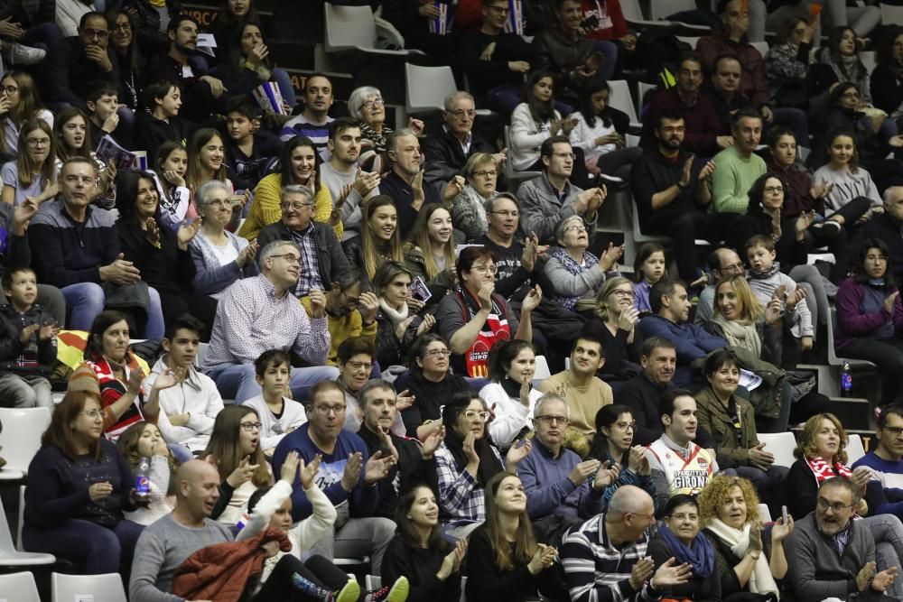 Les imatges de l''Uni Girona - Mann Filter (84-34)