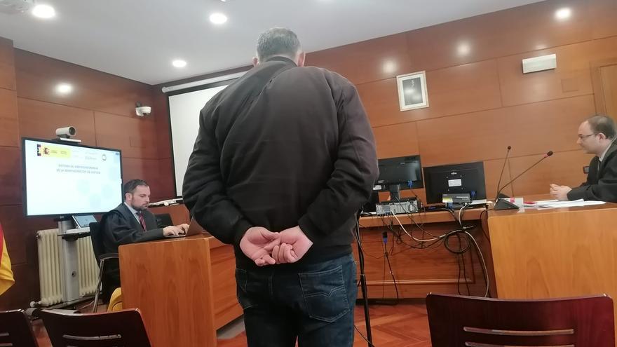 La jueza impone control psiquiátrico a un hombre para proteger a su exmujer