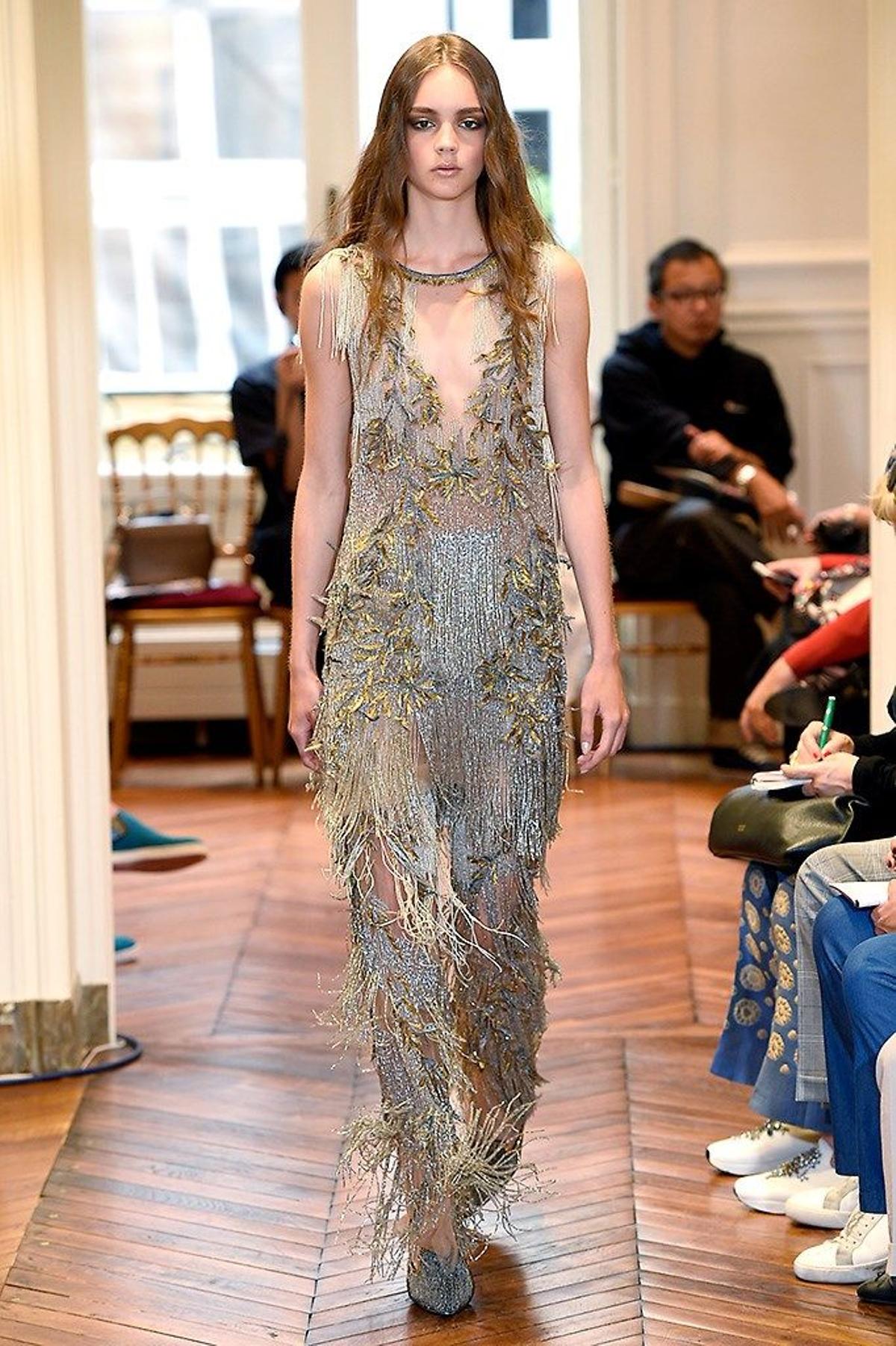 Alberta Ferretti Limited Edition