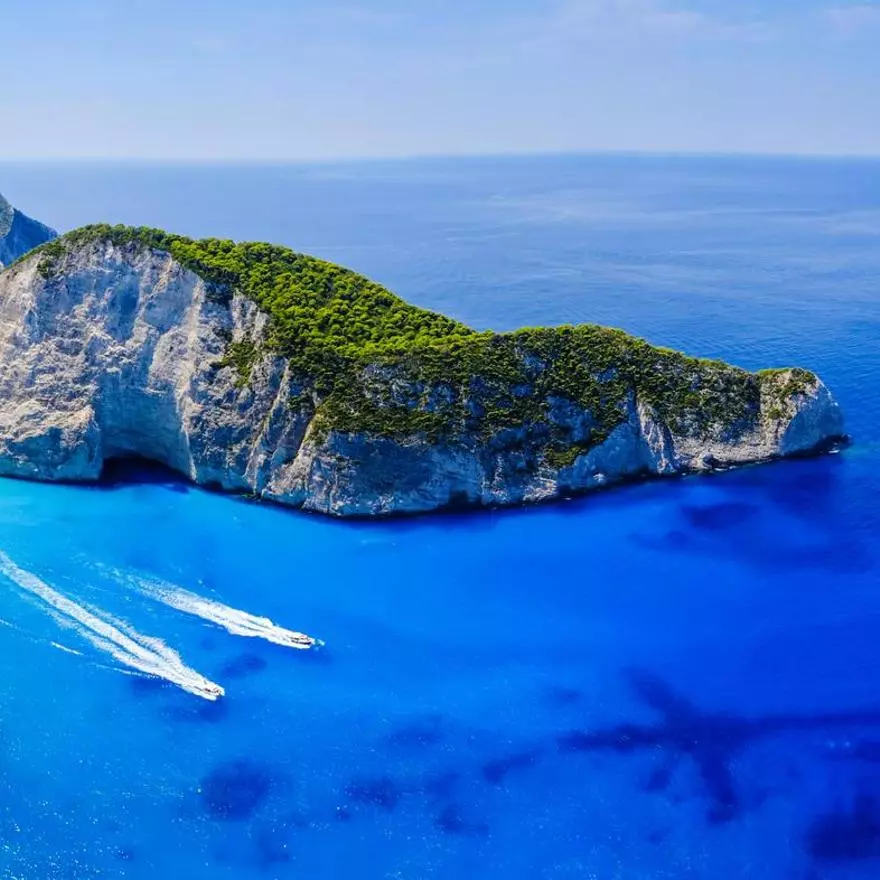 El mejor país para jubilarse es un paraíso en medio del Mediterráneo con miles de kilómetros de costa: sus horarios son poco estresantes y tiene casi 20 sitios declarados Patrimonio de la Humanidad