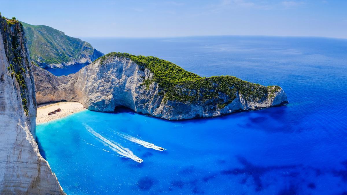 Un paraíso Mediterráneo que es una joya para pasar el resto de tu vida.