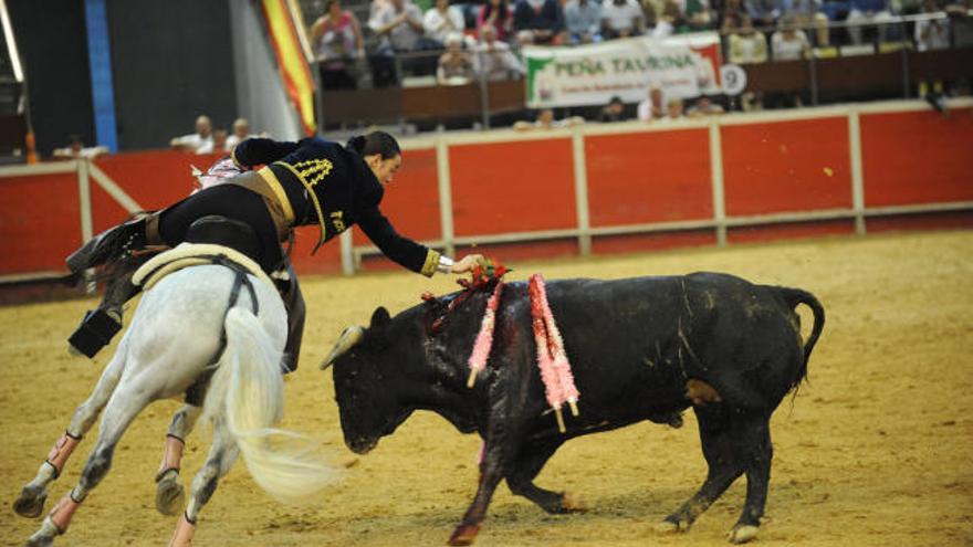 Última edición de la feria taurina coruñesa.