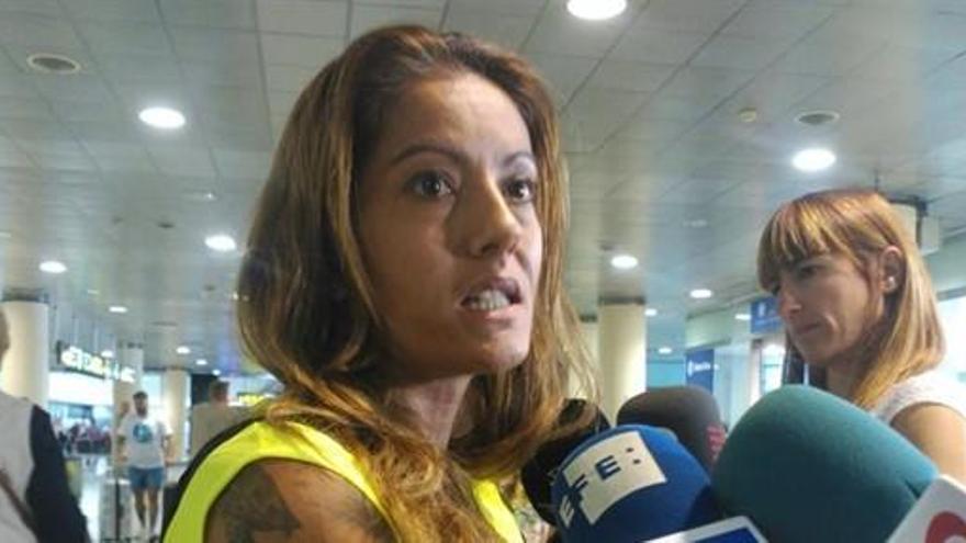 Els sindicats denuncien Ryanair a la Guàrdia Civil