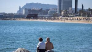 Meteocat anuncia un canvi de temps a Catalunya amb pujada de temperatures, però només en aquestes zones