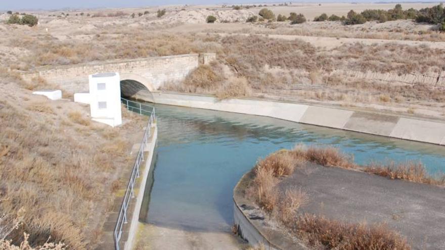 La alarma social lleva a buscar alternativas en el agua del Cinca