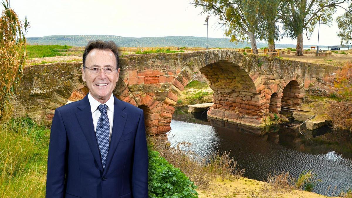 Con solo 7.000 habitantes, este es el destino que Matías Prats mantiene como refugio.