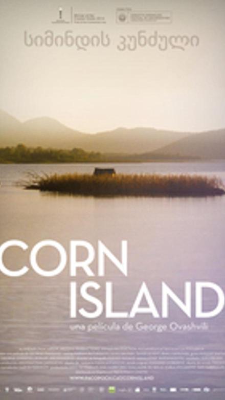 Corn island
