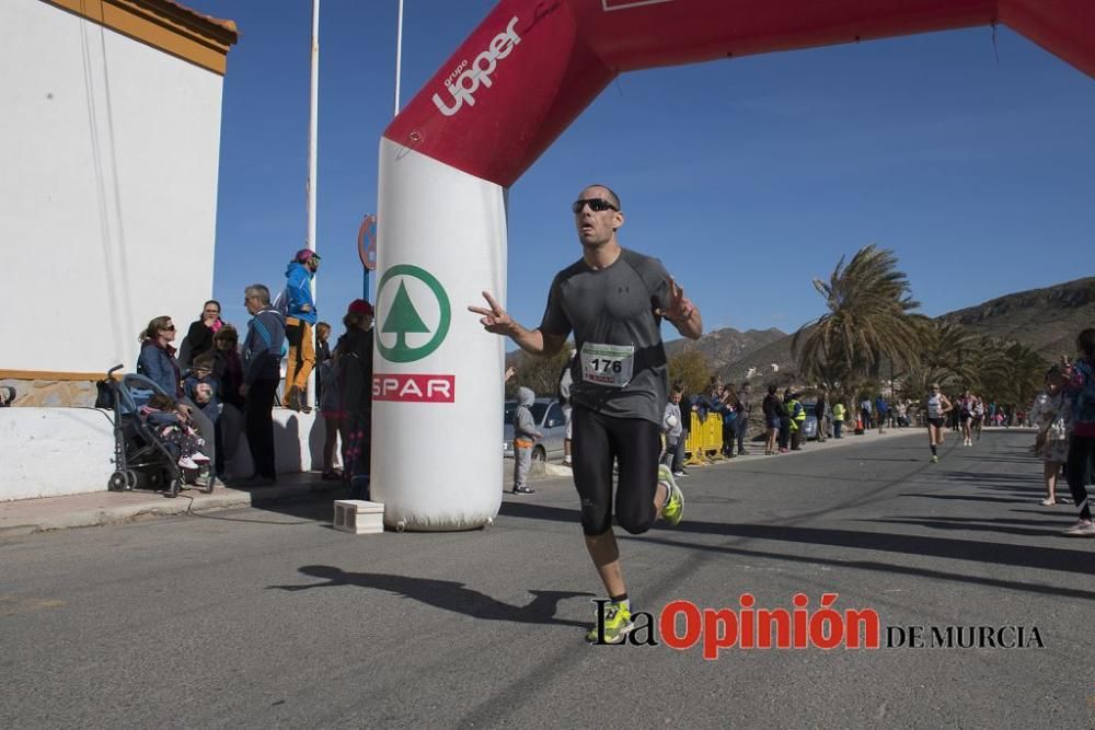 Carrera Popular La Azohía