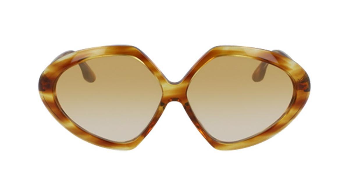 Las 12 gafas de sol retro más divinas para protegerte en tus paseos