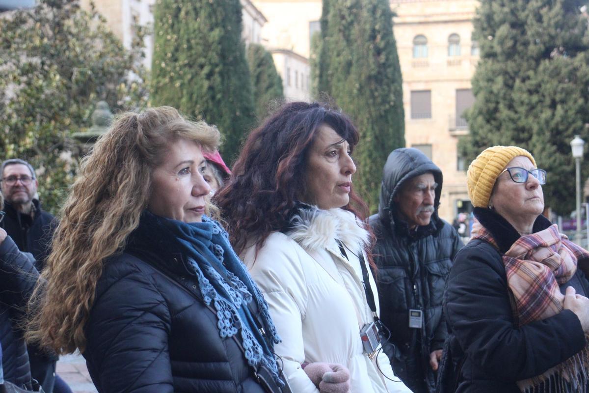 GALERÍA | Nuevas actividades del Centro de Adultos de Sanabria y Carballeda