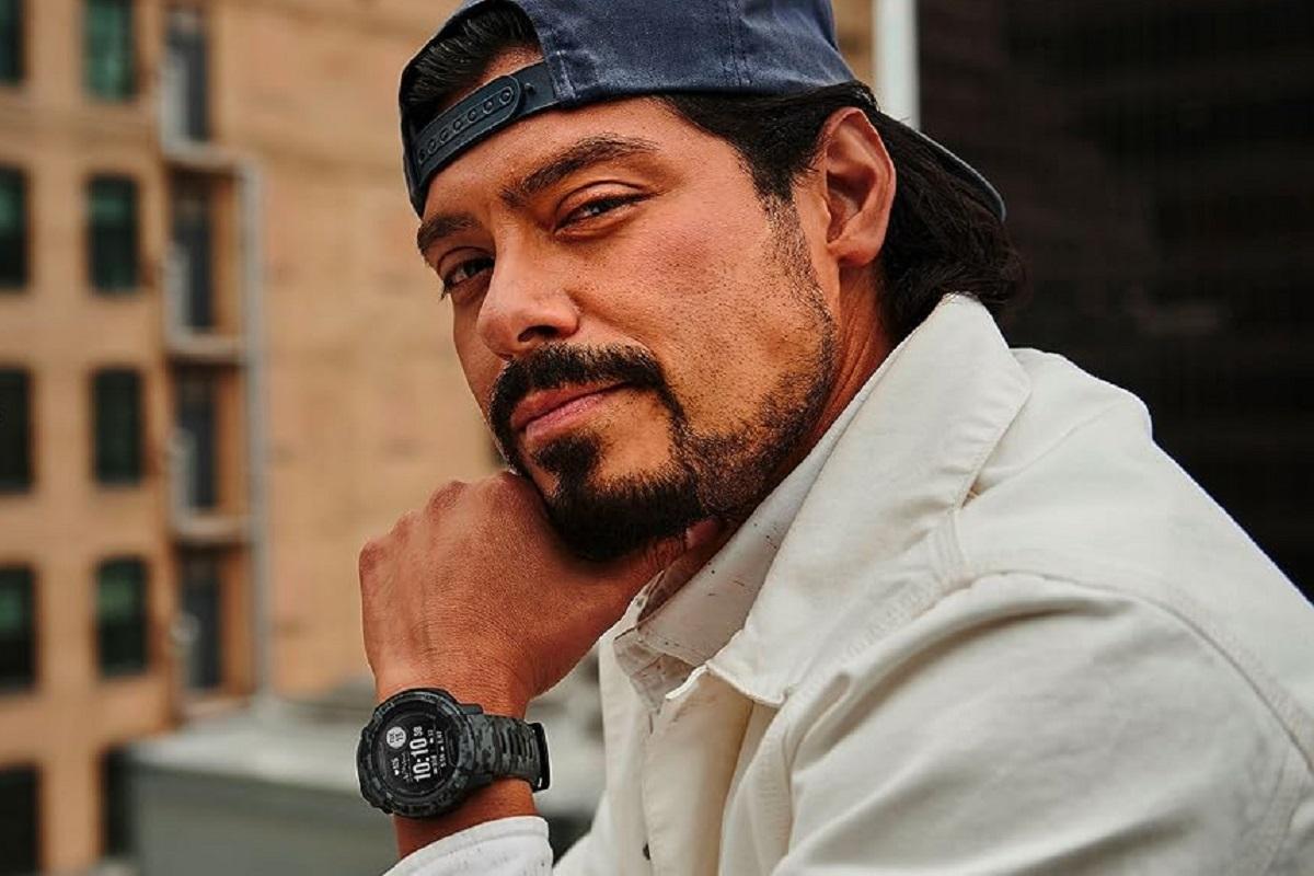 El Garmin Instinct 2 Solar está a su precio más bajo: ¡140 euros más barato!