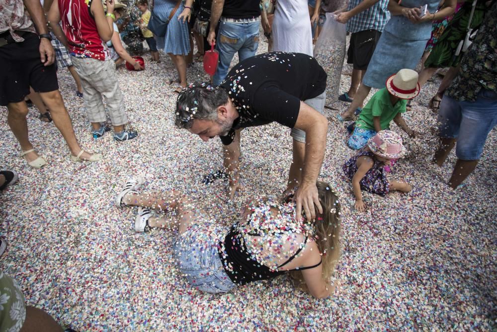 Fiestas de  'les Alfàbegues' de Bétera 2017