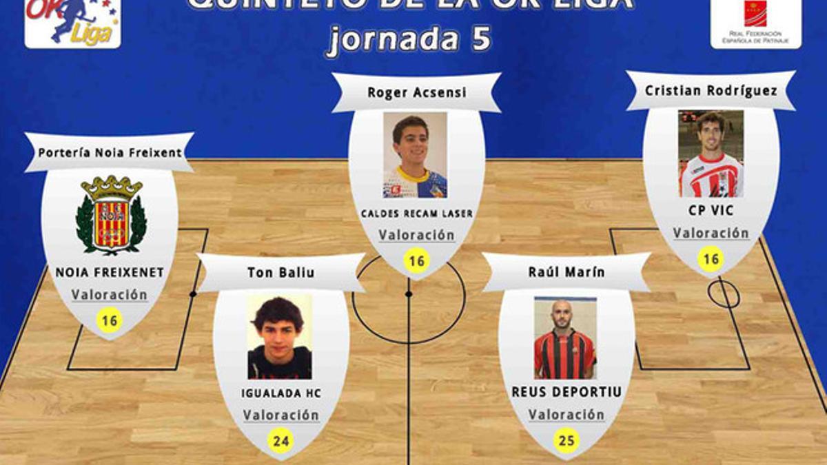 quintetoj5