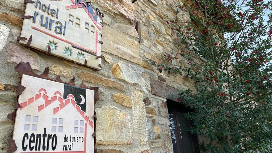 El turismo rural de Zamora registró el mayor repunte de Castilla y León en noviembre