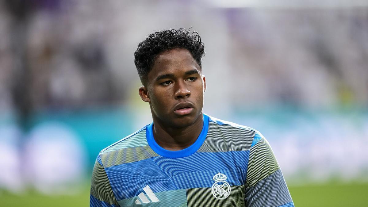 El Milan de Amorim vuelve a por Endrick