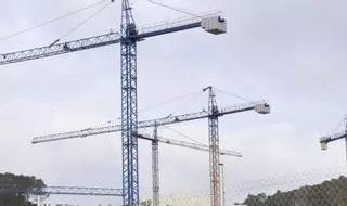 18 empresas de la construcción de Ibiza disparan sus facturaciones un 80%