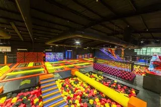 El nuevo parque de atracciones de Málaga ya tiene fecha de apertura: todo lo que tienes que saber y cómo entrar completamente gratis