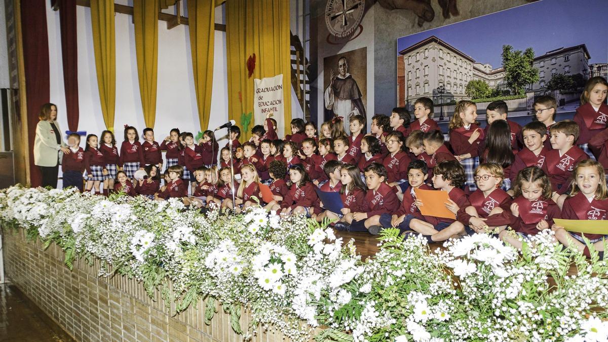 Graduación Dominicas