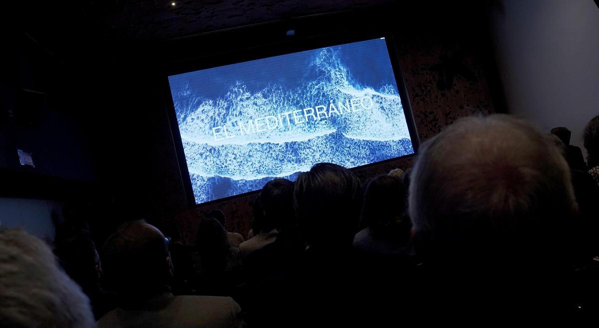 Prensa Ibérica presenta en Madrid el Foro del Mediterráneo