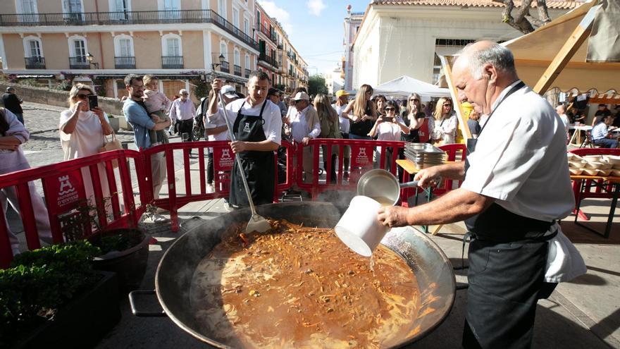 Los mejores planes para el fin de semana en Ibiza y Formentera