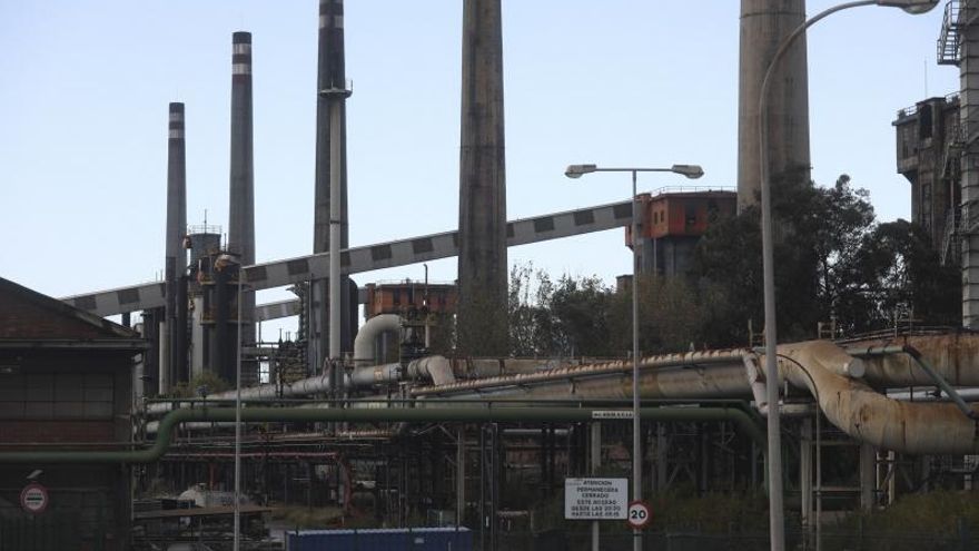 Las tres firmas que pujaron por demoler Baterías optan de nuevo al contrato