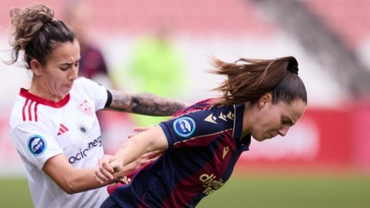 La realitat (arbitral) s’imposa contra el Llevant UD La realitat (arbitral) s’imposa contra el Llevant UD