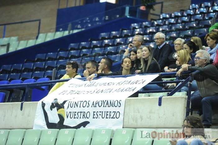 Campeonato de Copa Base individual de Benjamín y Prebenjamín de gimnasia rítmica