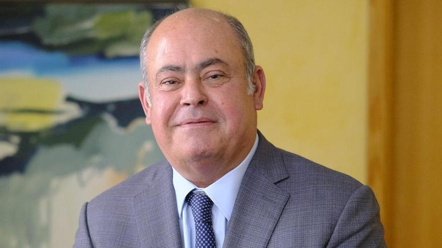 Virgilio Correa Suárez