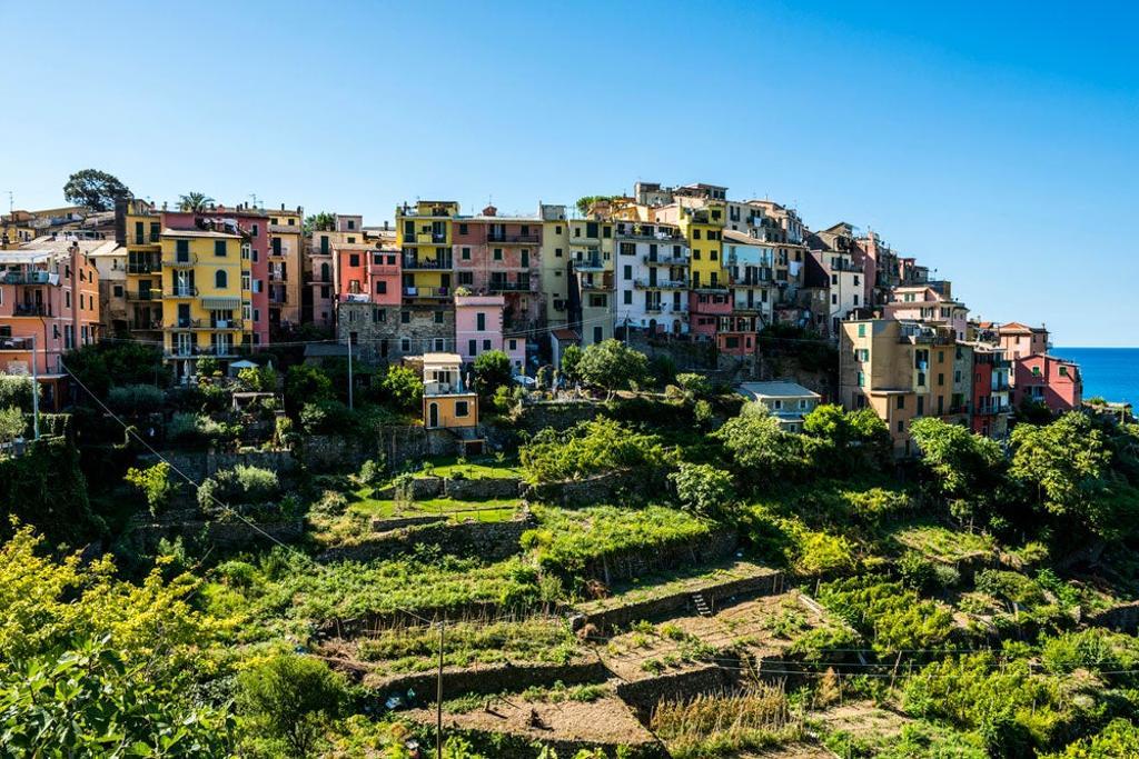 Corniglia