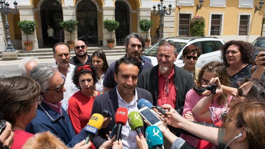 Cabezas: «No puede ser que quien gana ampliamente sea el perdedor»