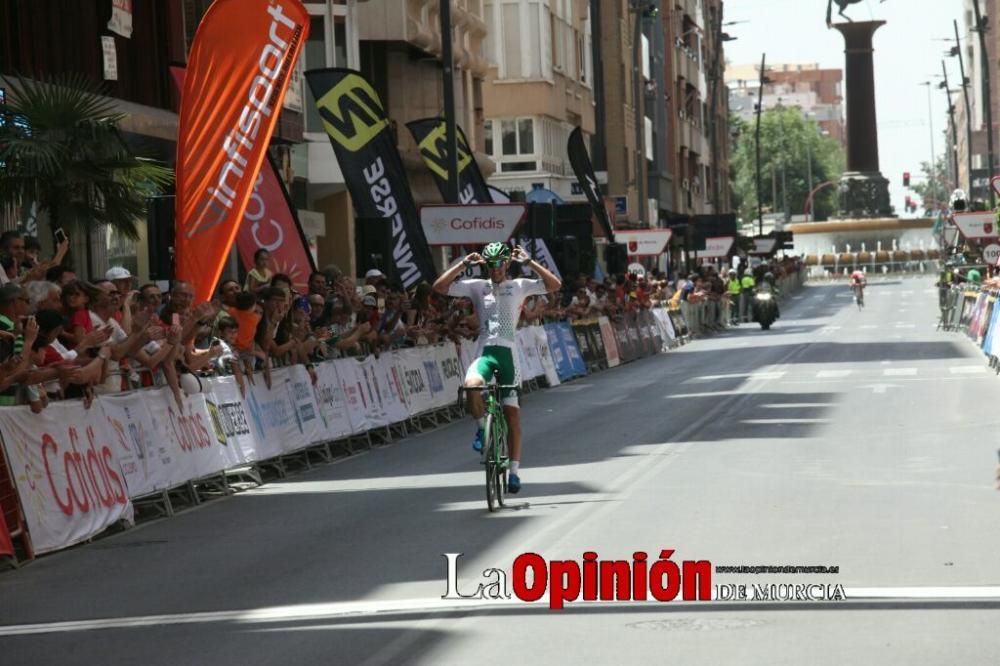 Campeonato de España de Carretera Élite Profesional, Élite y Sub 23