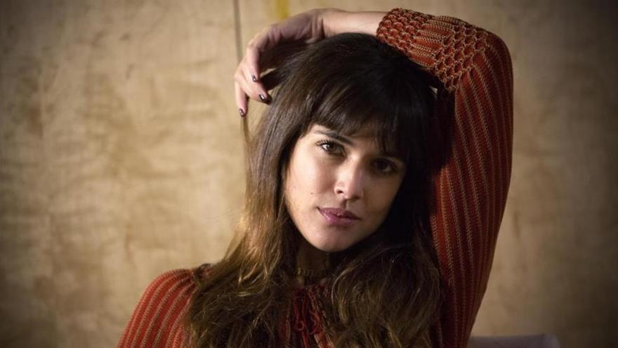 Adriana Ugarte: &quot;No soy &#039;chica Almodóvar&#039;, no soy de nadie&quot;